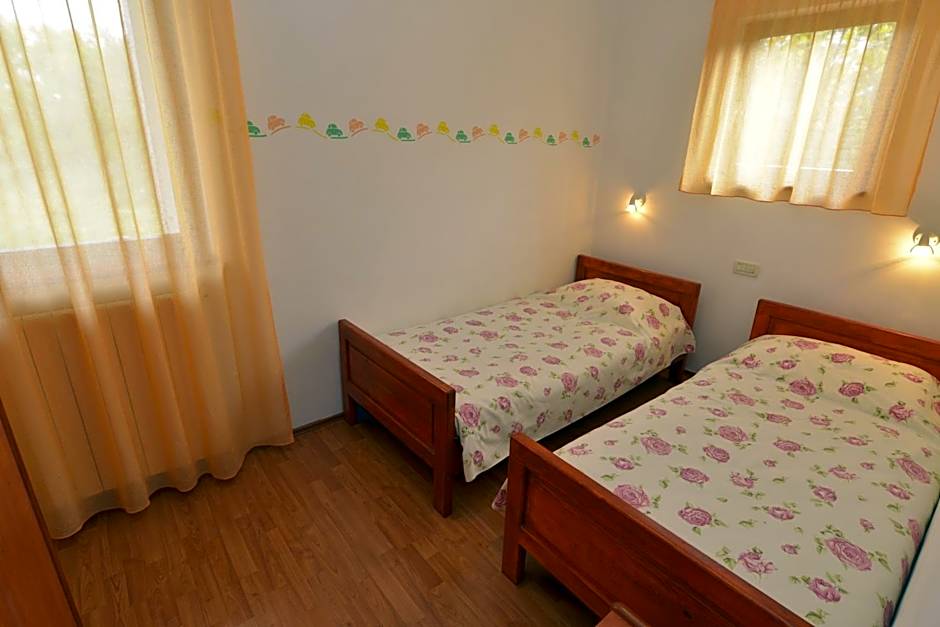 Apartments Ivan & Tina