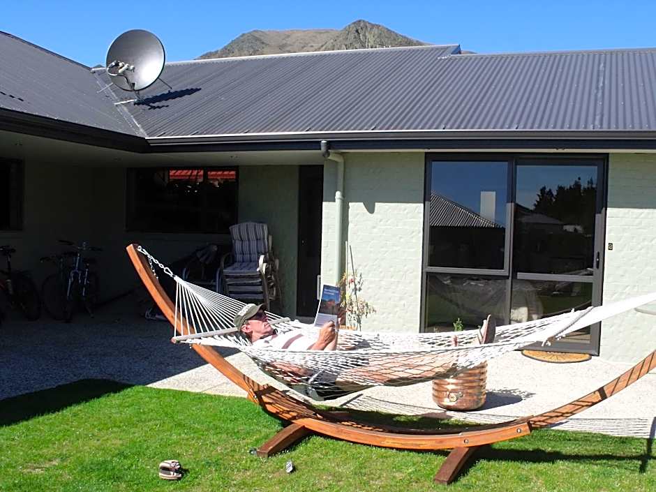 Bigsky Bed And Breakfast