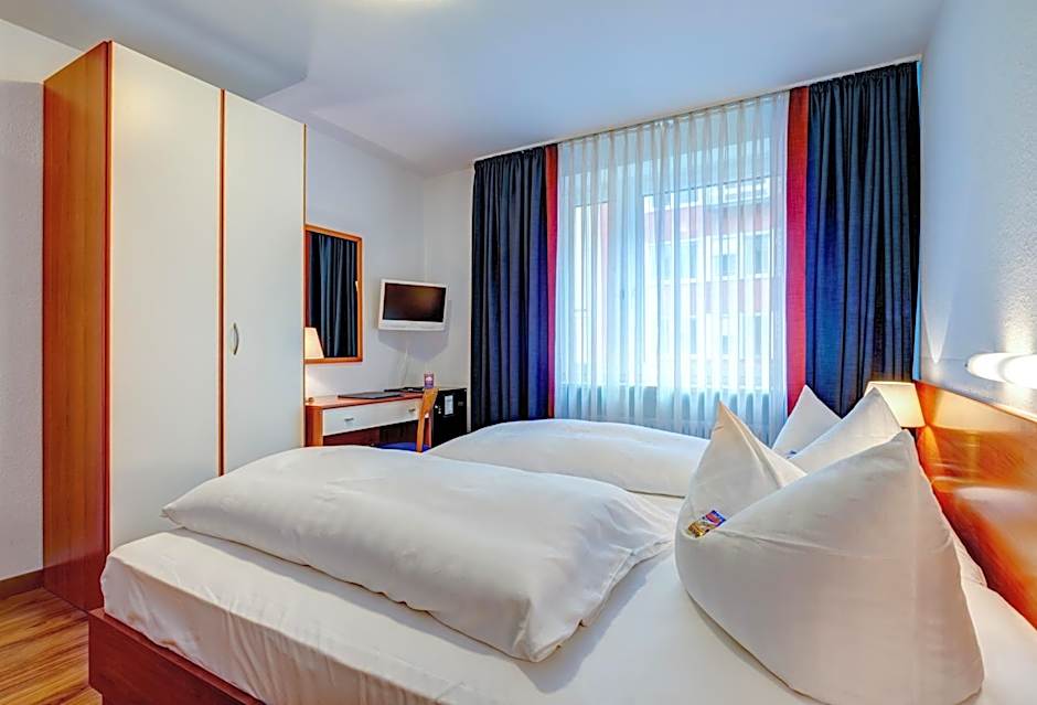 Hotel Antares München