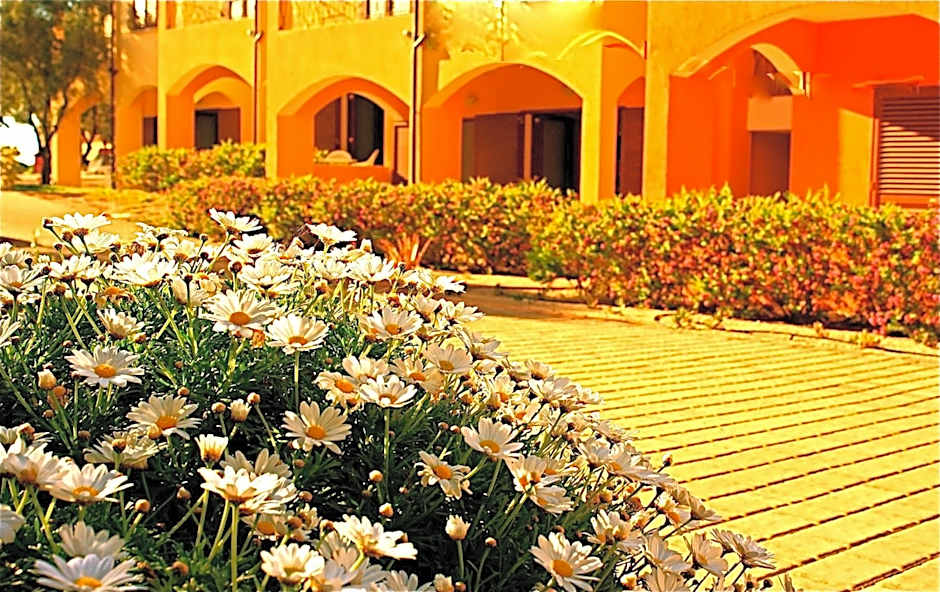 Residenze L'Isola Surf House