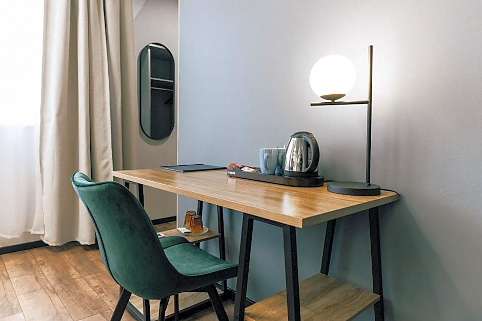 Centrum Hotel Viljandi