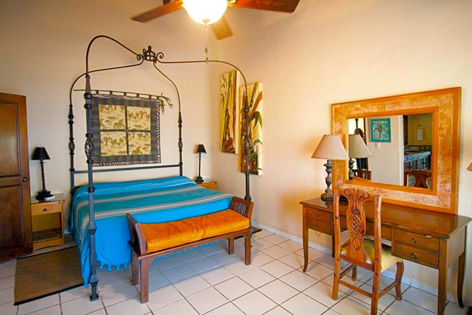 Villas del Sol en Los Tules