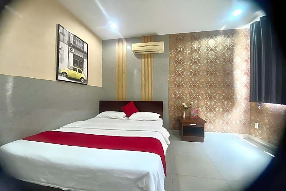 Phuong Thuy Hotel Thu Duc near QL13