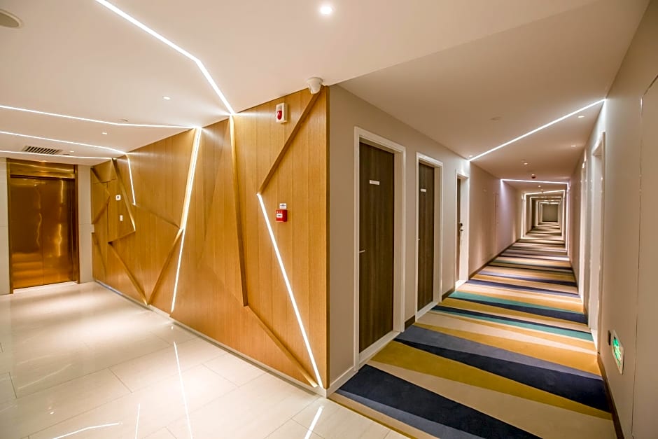 Holiday Inn Express Xian Bell Tower By IHG