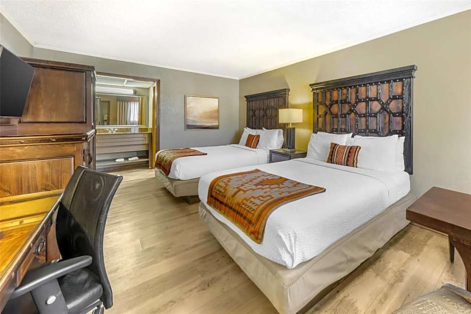 Best Western Plus Weatherford