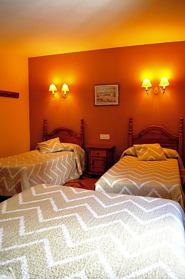 Hotel Suiza