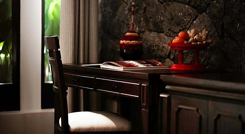 Hotel Kiridara Luang Prabang