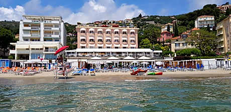 Hotel Regina