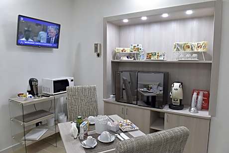 Bed And Breakfast Garibaldi 54