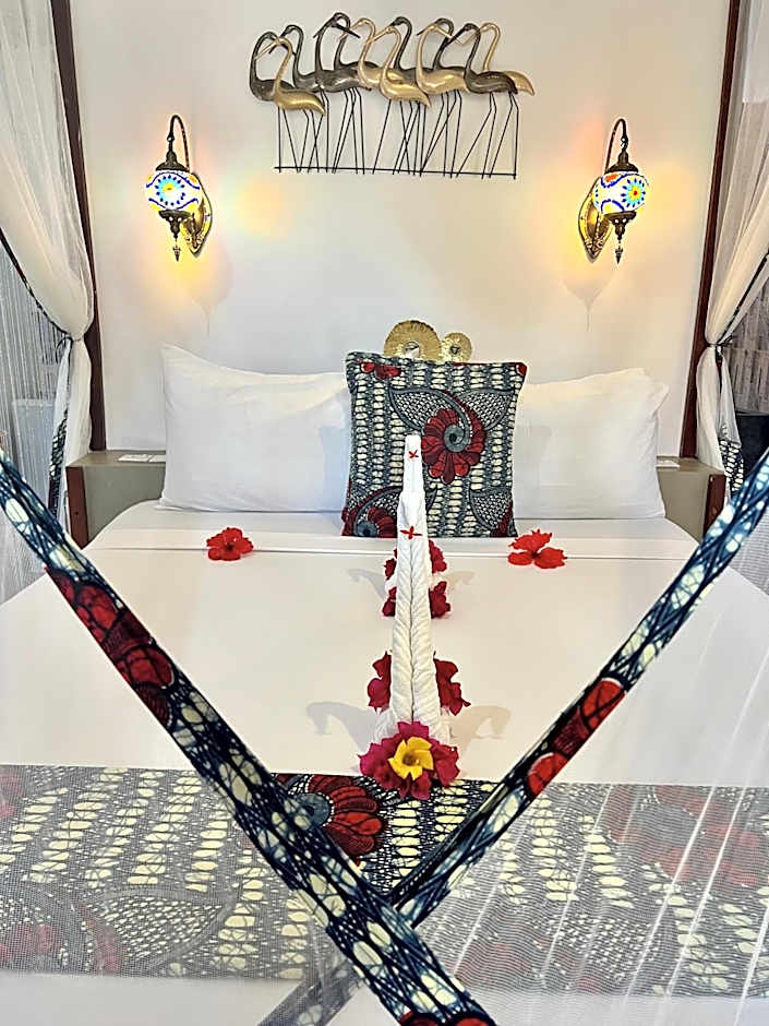 Gadea Boutique Hotel