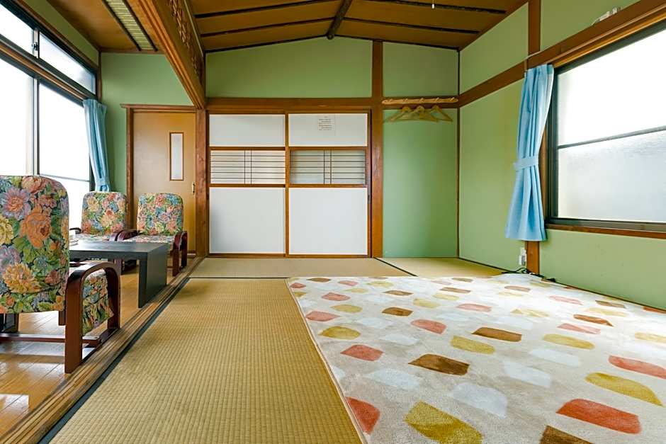 A and Z GUEST HOUSE