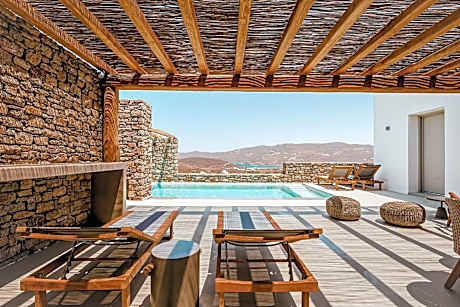 Amarelo Suites