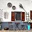 B&B Alle Betulle