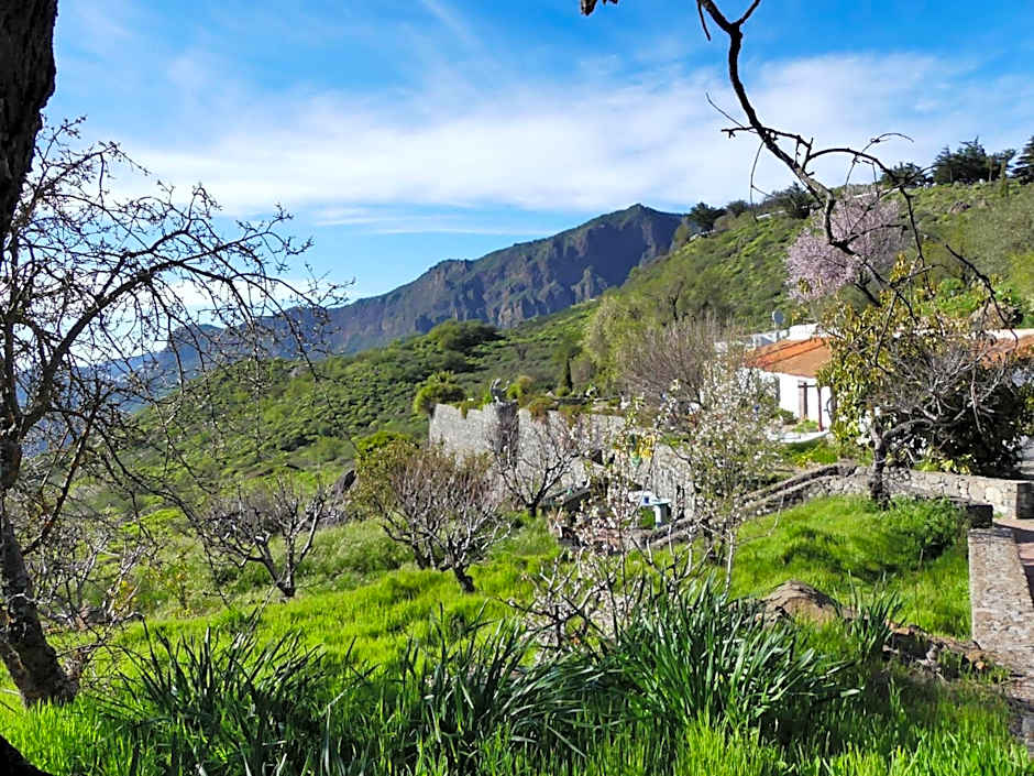 Mountain Hostel&House Finca La Isa by Rose