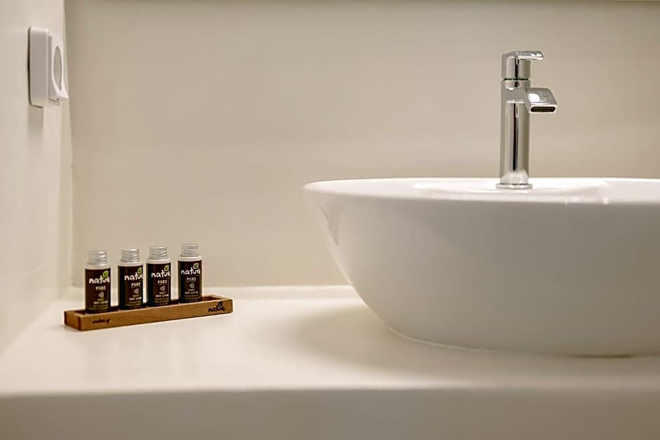 Ardilia Cosy Apartments