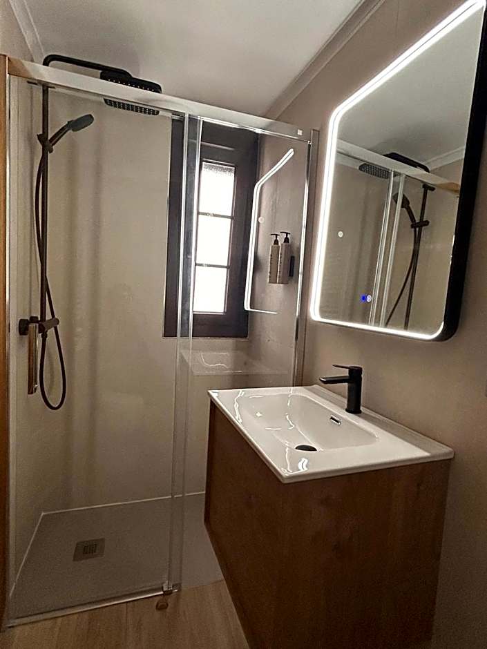 Hotel Arco Navia