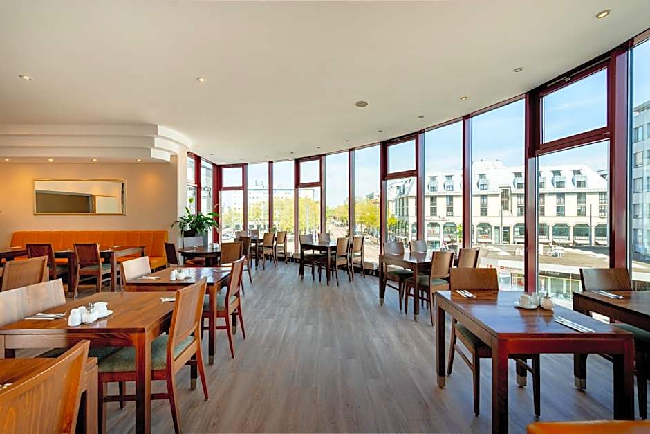 Rugs Hotel Augsburg City