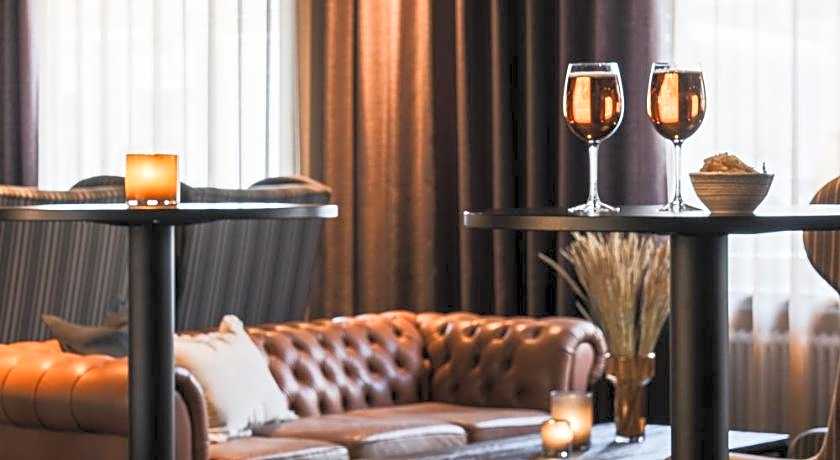 Comfort Hotel Skellefteå