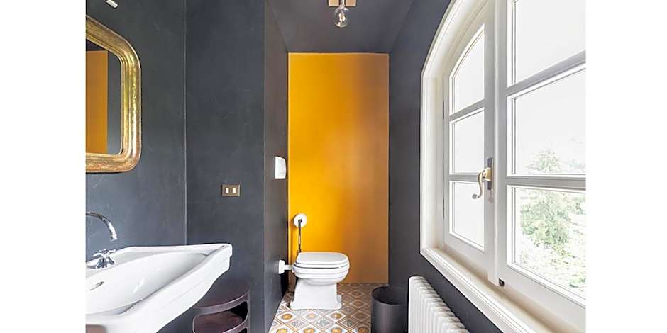 Ronco Dell'Abate - Lake Como Relais B&B