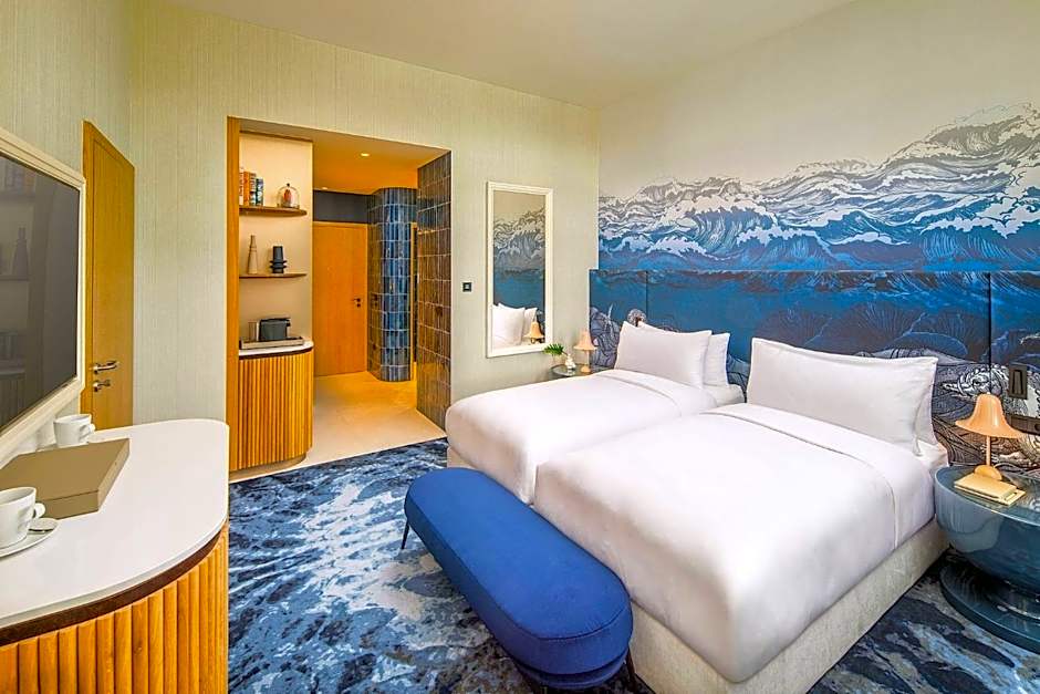 Kimpton Bem Budapest By IHG