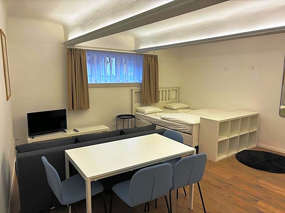 Villa Oliver Budapest