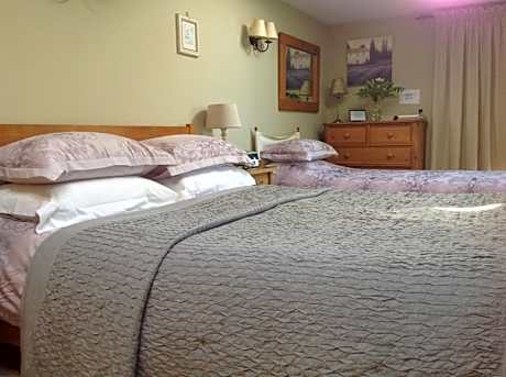 Motts Bed & Breakfast