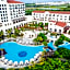 Hotel Nikko Alivila