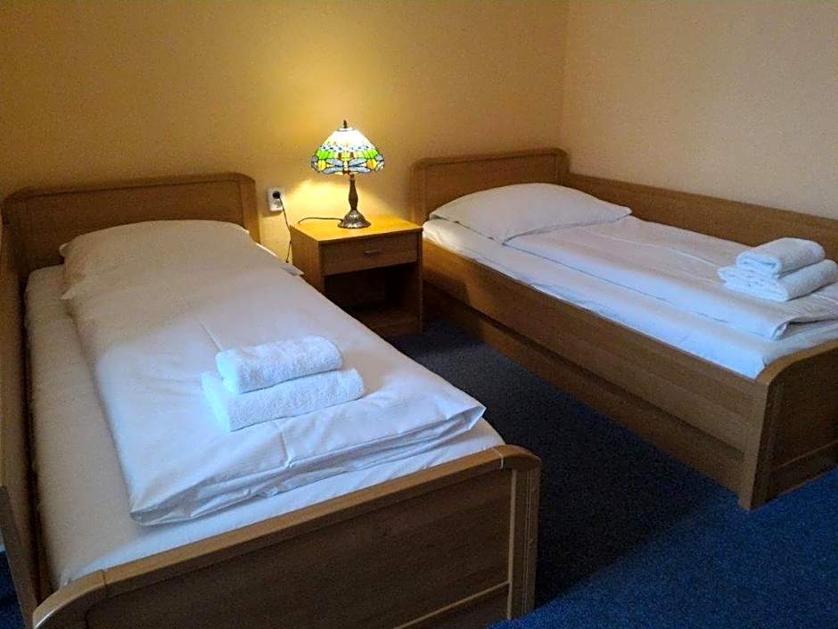 Hotel-Pension Rheingold am Kurfürstendamm