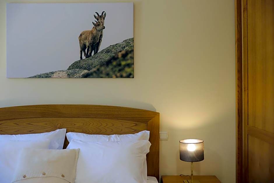 Casa da Fonte - Gerês