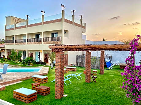 Pousada Delta Village