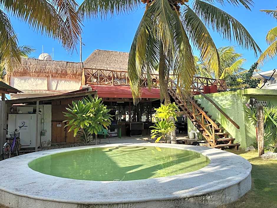 Cabanas Frida