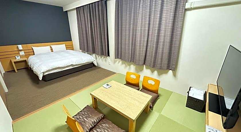 Dormy Inn Akita Natural Hot Spring