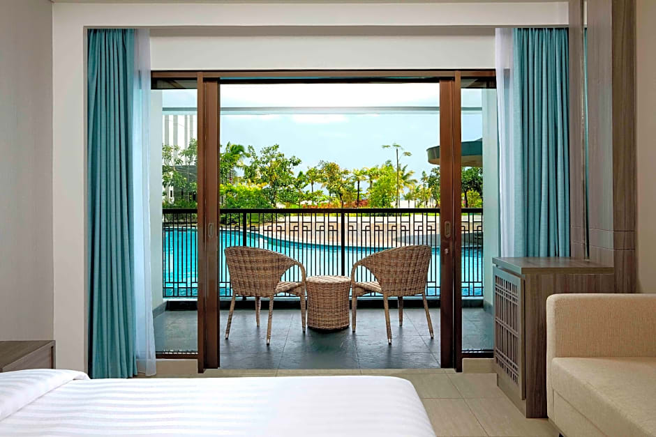 Fairfield by Marriott Belitung