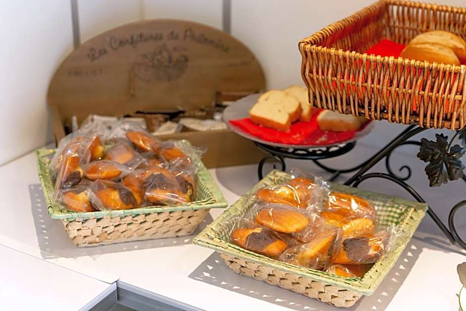 FASTHOTEL ROISSY CDG SUD - Claye Souilly