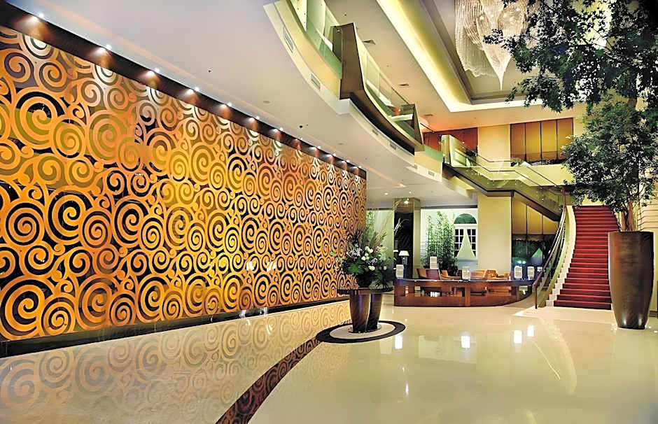 Grand Cityhall Hotel Medan