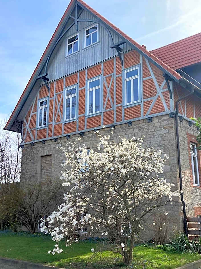 Gästehaus Musestieg