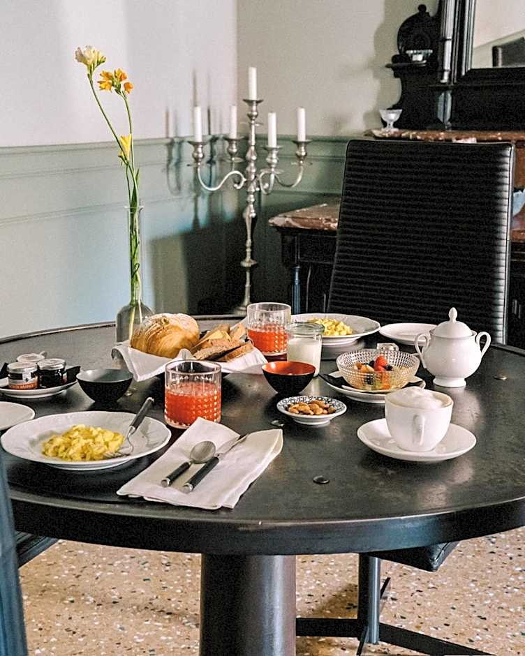 Maison Matilda - Luxury Rooms