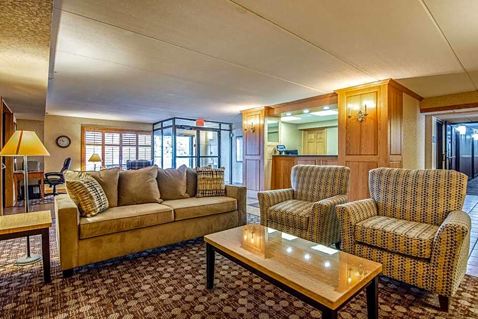 Quality Inn Tully I-81