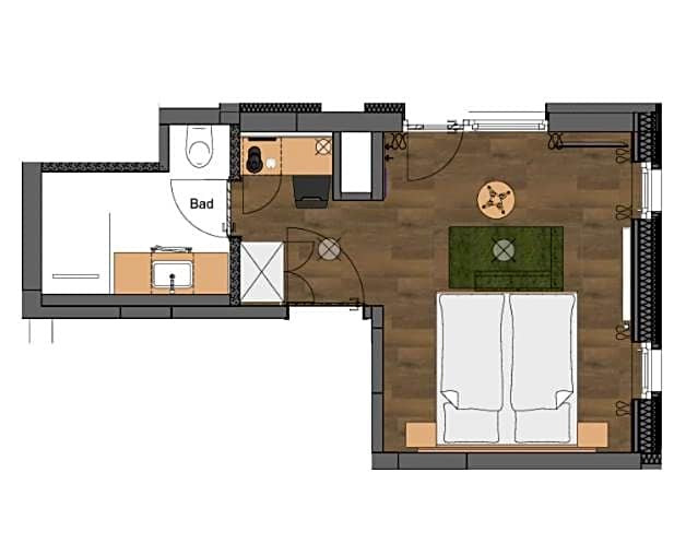 Weinhotel Pfeffer & Salz