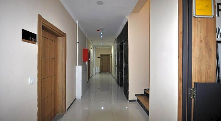 Arpacay Apart Otel