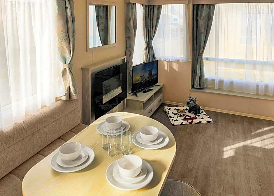 Towervans Caravan Park
