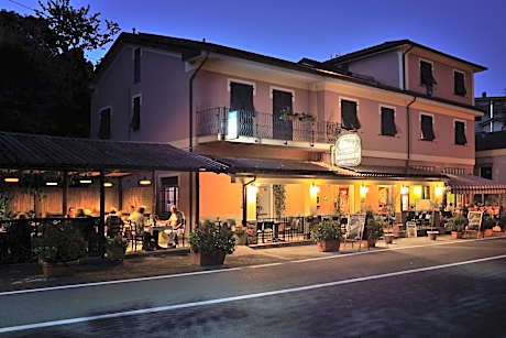 Antica Locanda Luigina