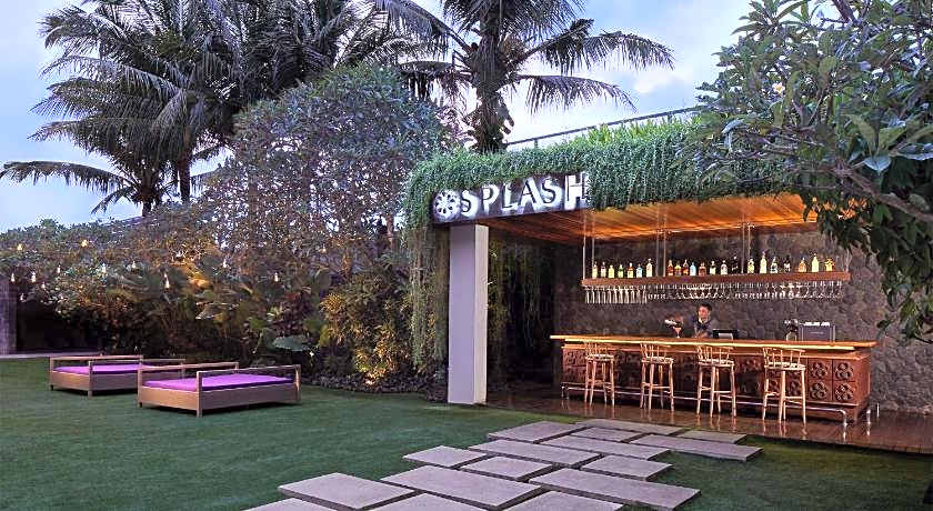 Four Points By Sheraton Bali Seminyak