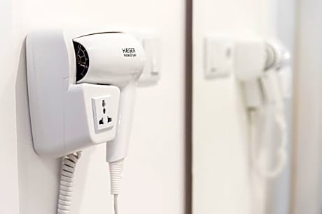 Family Room with Private Bathroom