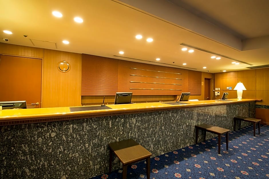 Meitetsu Grand Hotel