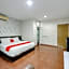 RedDoorz @ Best Hotel Jalan Dr. Sutomo Siantar