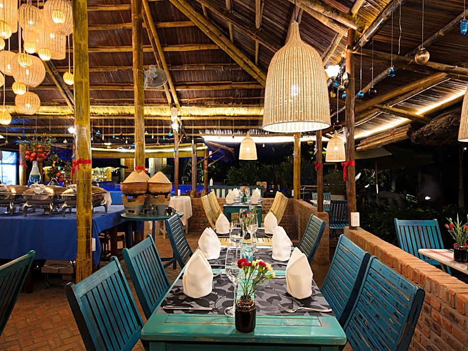 AIRA Boutique Hoi An Hotel & Spa