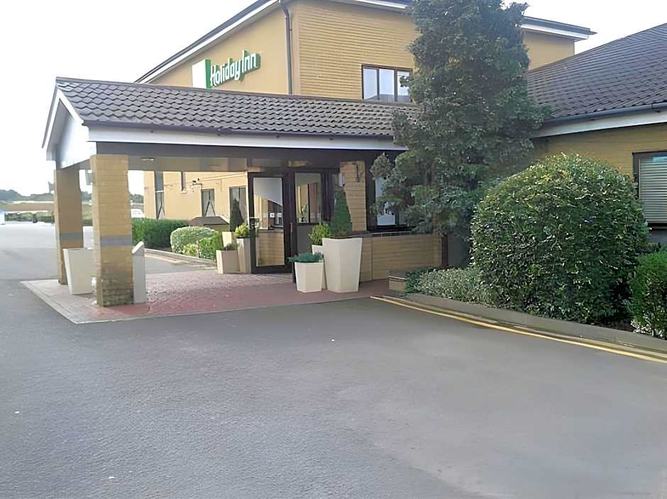 Citrus Hotel Coventry by Compass Hospitality