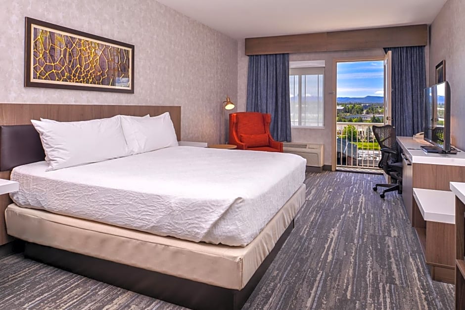 Hilton Garden Inn Bend