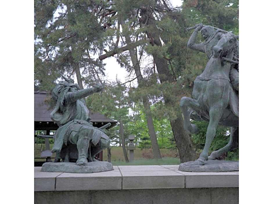 Hotel Silk in Madarao - Vacation STAY 77724v